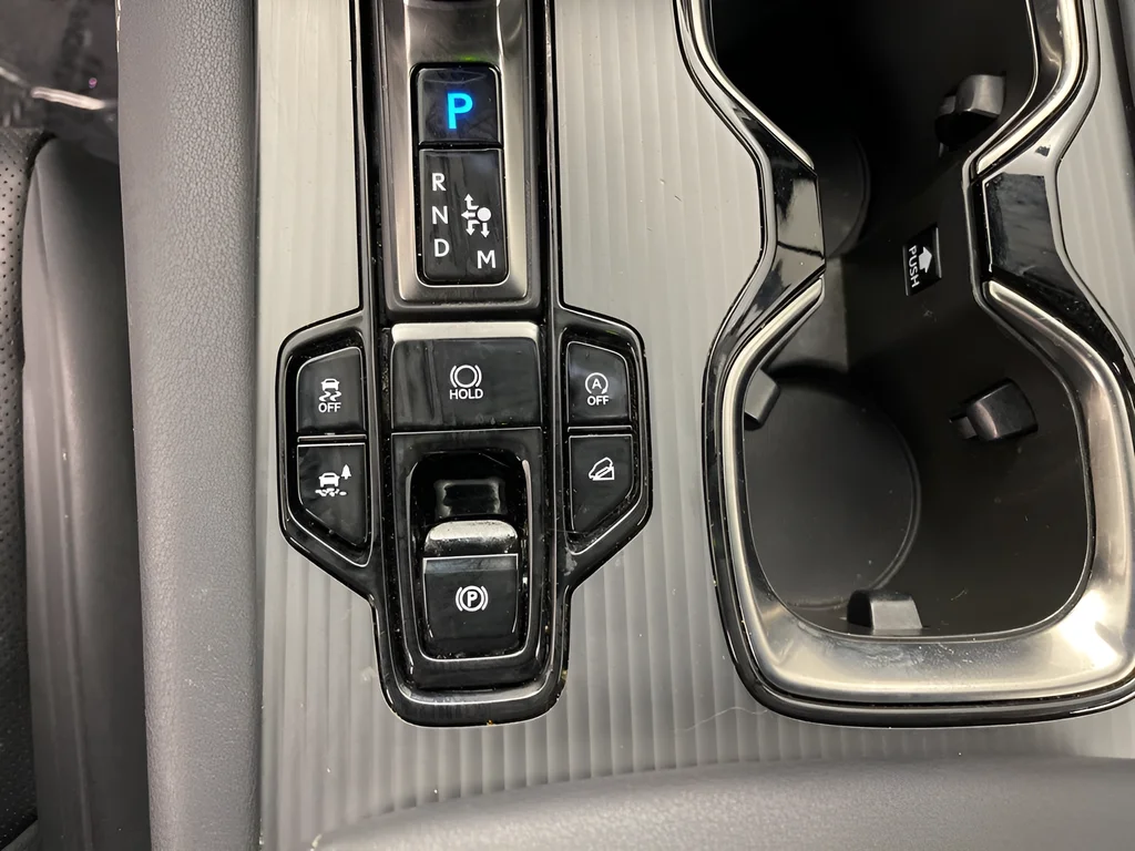 Used 2024 Caviar Lexus 350 F Sport Handling image 14