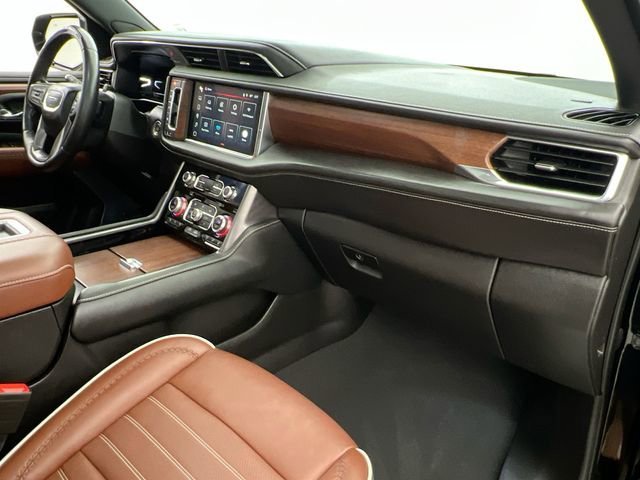 2023 GMC Yukon Denali Ultimate - Photo 13