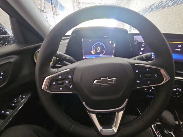 2026 Chevrolet Trax Activ - Photo 33