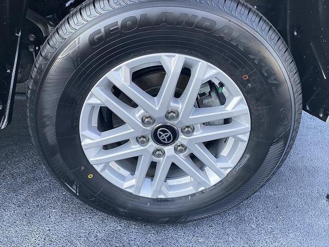 Certified Used 2025 LUNAR ROCK Toyota  image 27