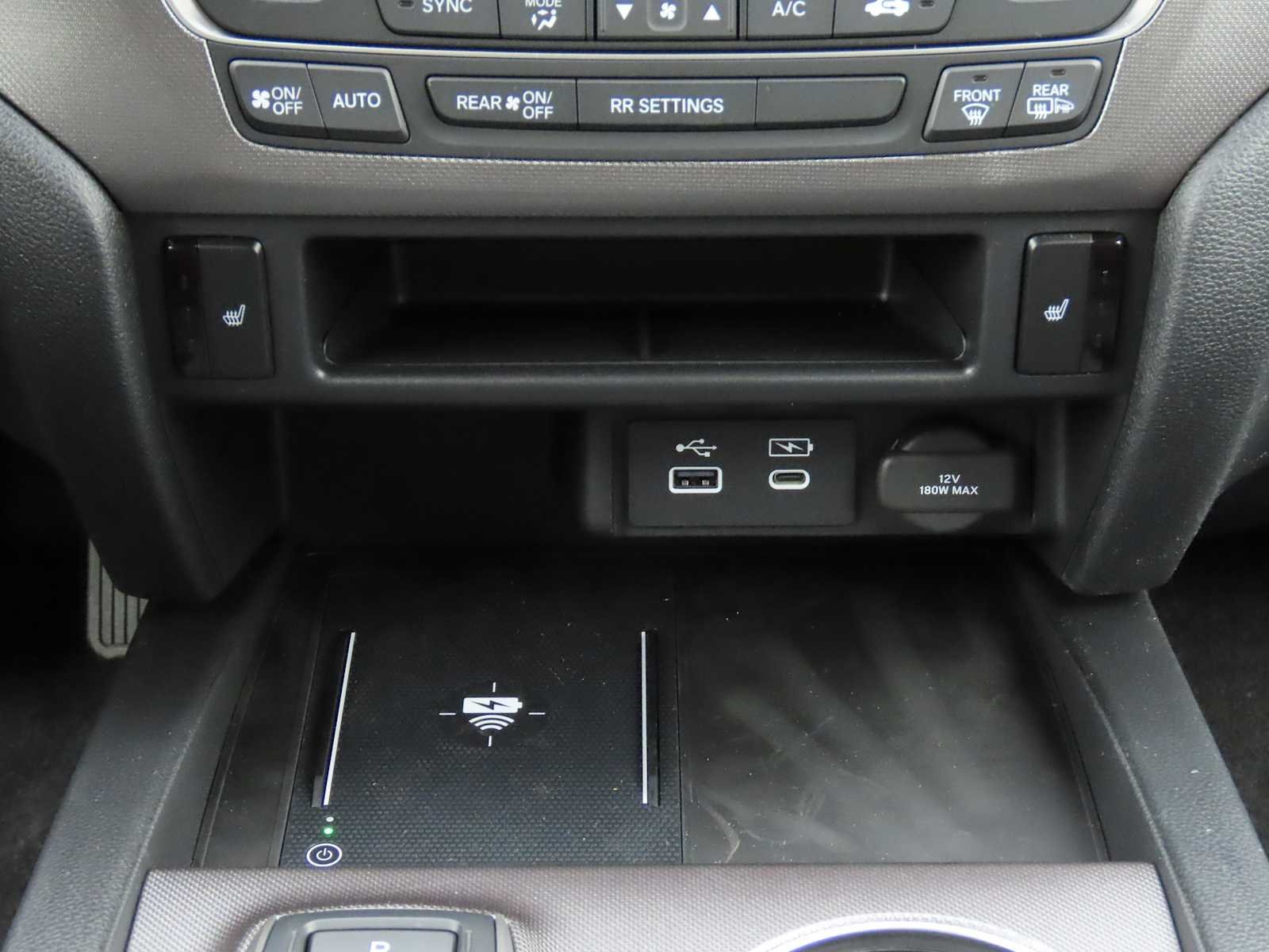 2026 Honda Ridgeline RTL - Photo 19