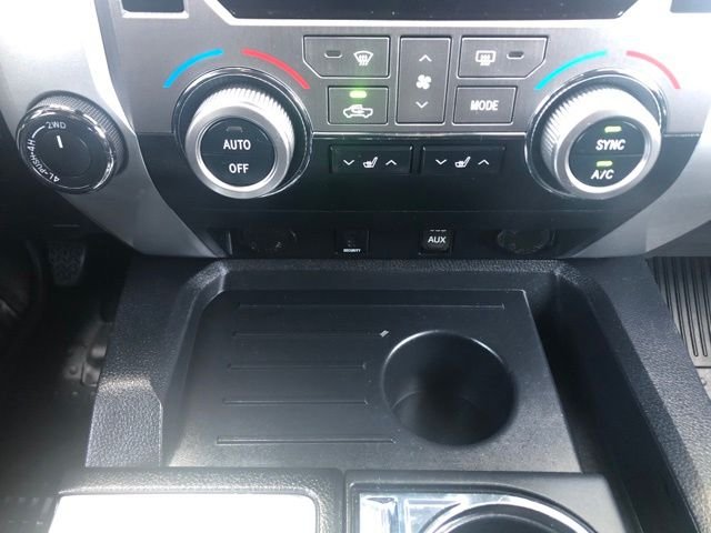 Used 2019 Black Toyota Limited image 30