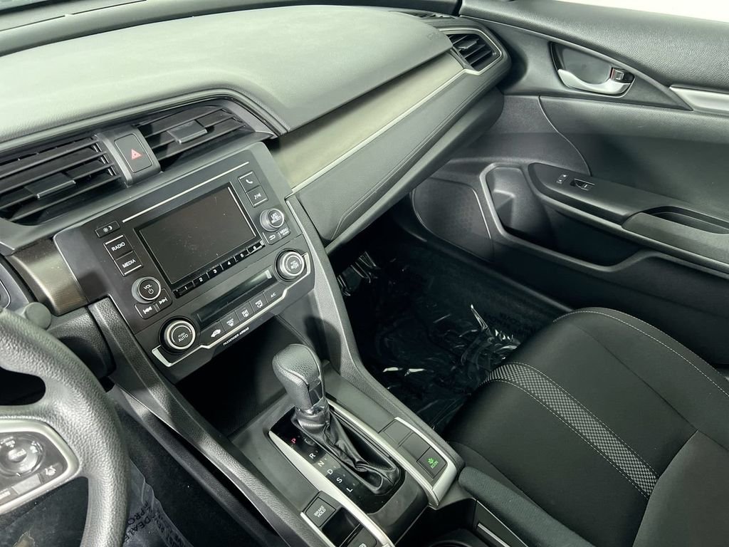 Used 2019 Gray Honda LX image 22