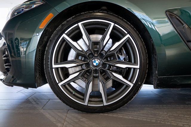 New 2026 Special Order Color BMW M850i xDrive Gran Coupe image 11