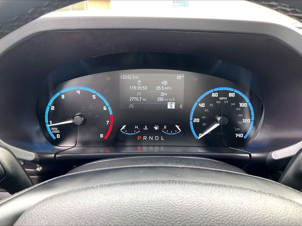 Used 2024 White Ford Big Bend image 24