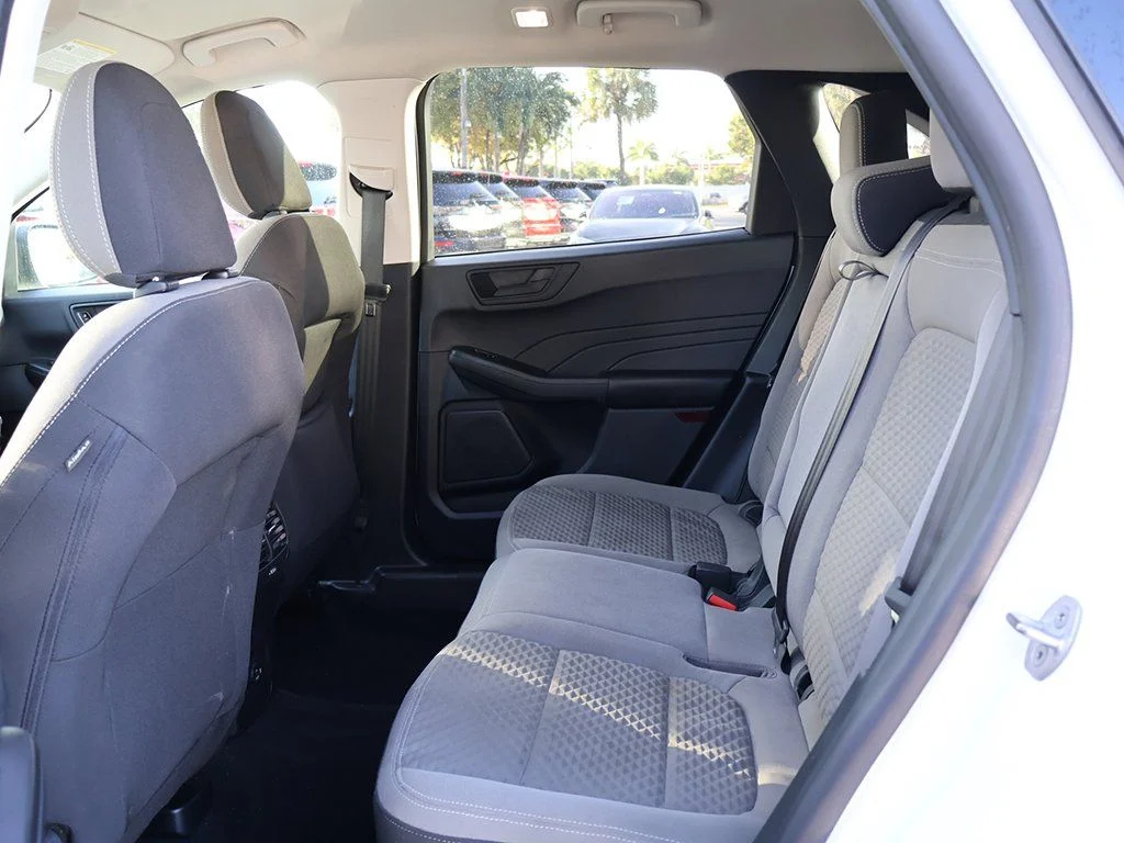 2022 Ford Escape SE - Photo 35