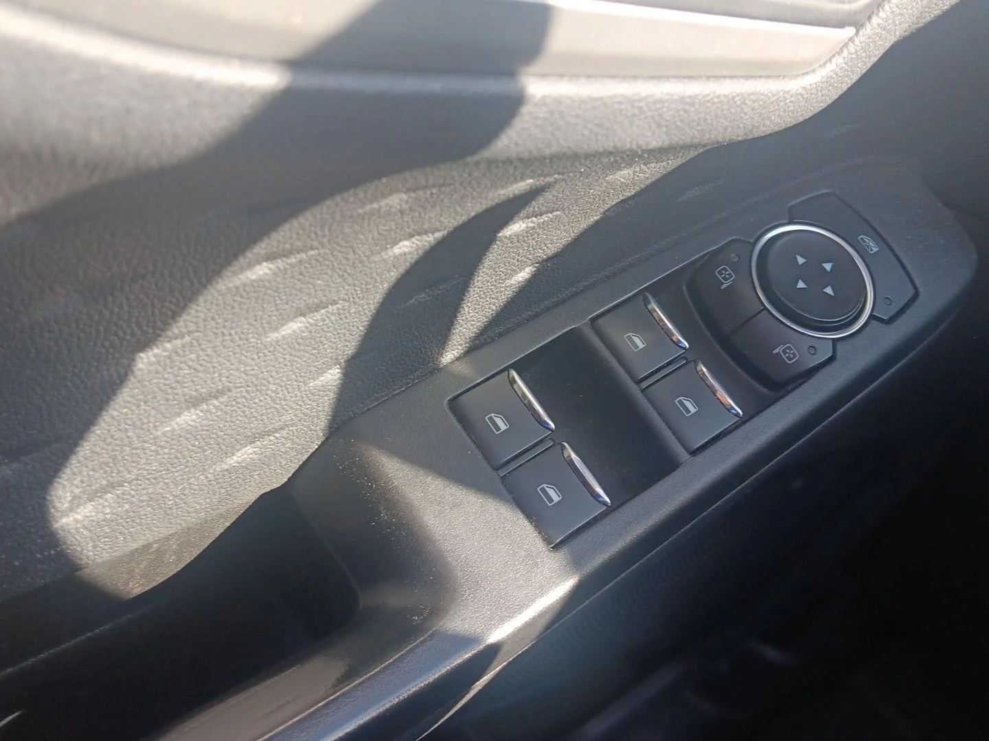 Used 2020 Dark Persian Green Ford SE image 20