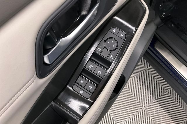 New 2026 Deep Ocean Blue Pearl Nissan Dark Armor image 33
