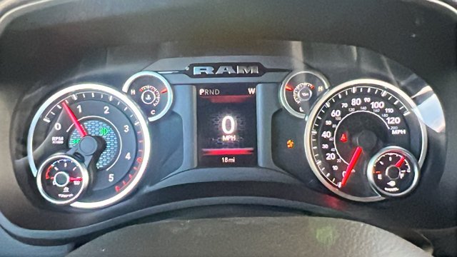 2026 RAM 2500 Big Horn - Photo 30