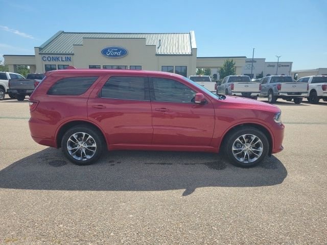 Used 2020 Red Line Dodge GT Plus image 21