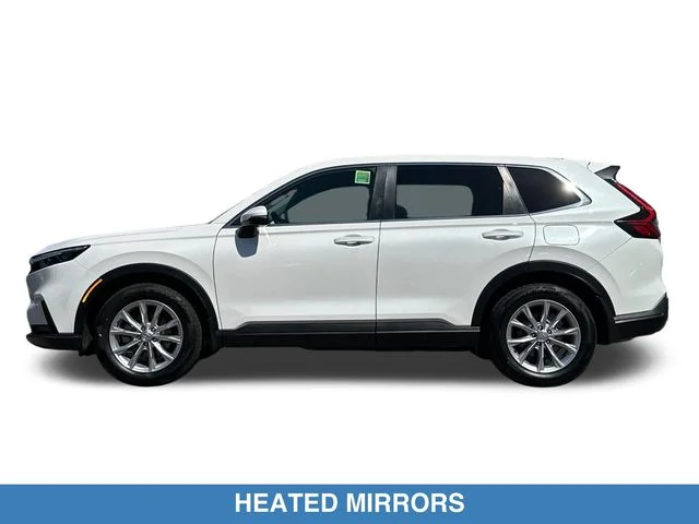 2024 Honda CR-V EX - Photo 10