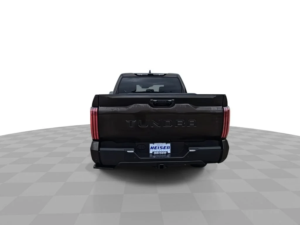 Used 2025  Toyota Limited image 7