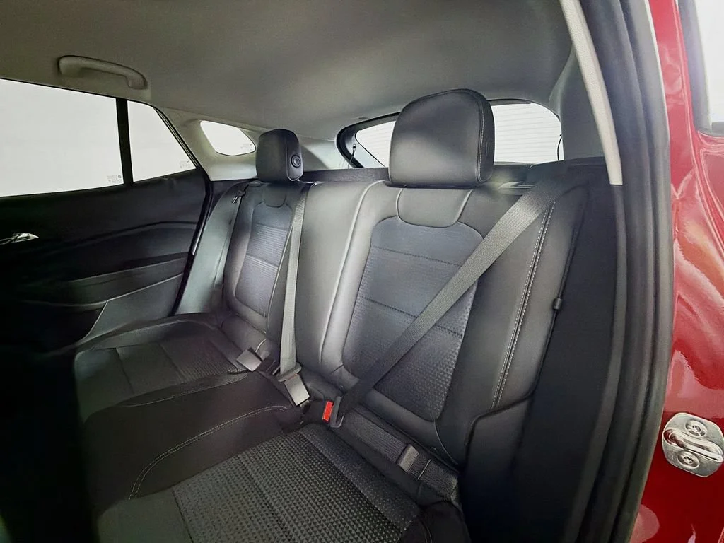 2026 Chevrolet Trax LT - Photo 17