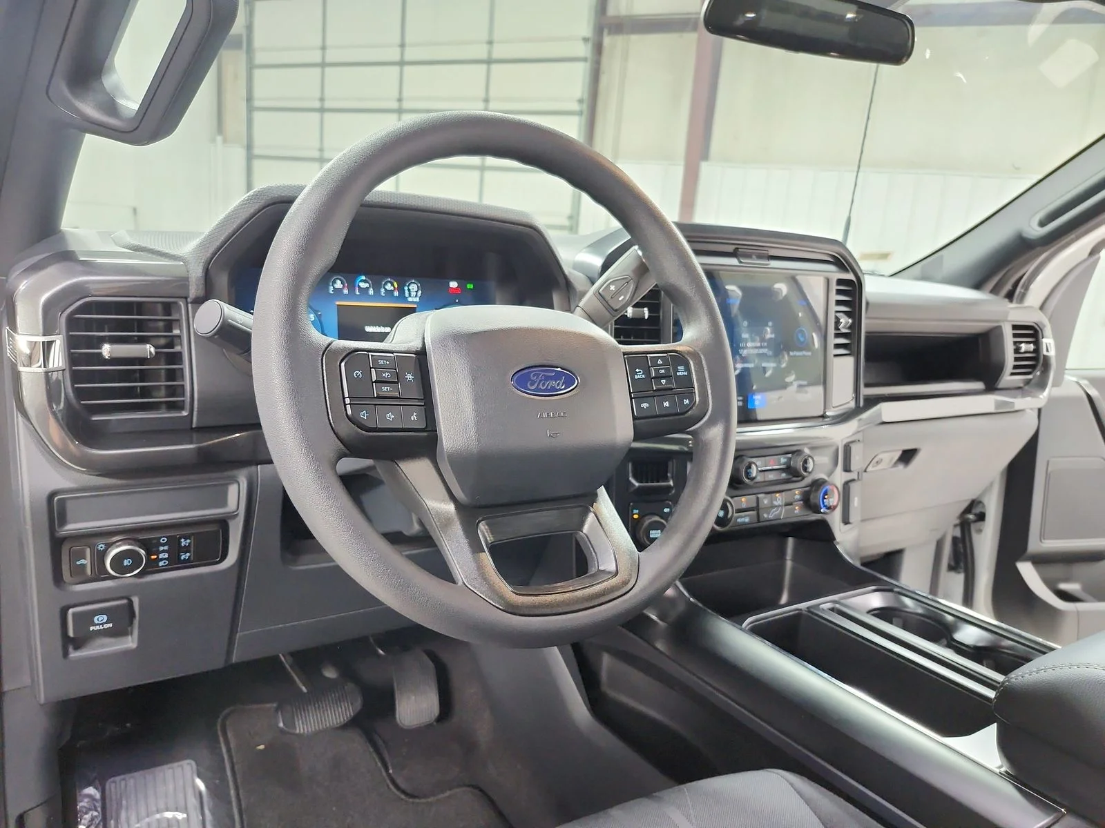 New 2026 Avalanche Ford STX® image 18