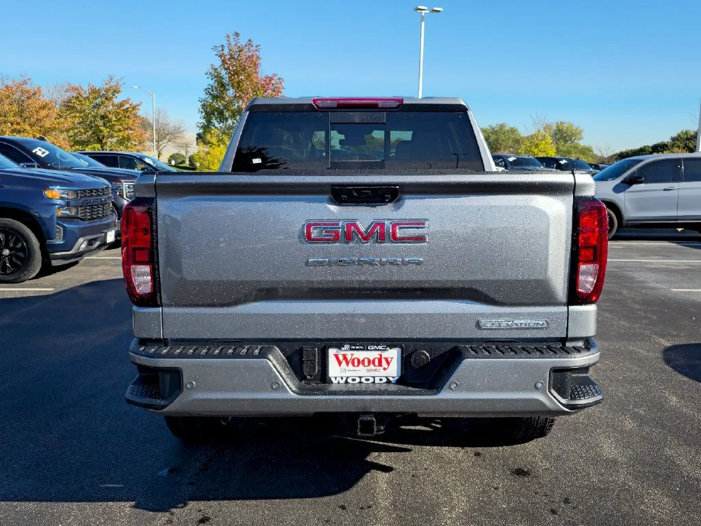 Vehicle thumbnail