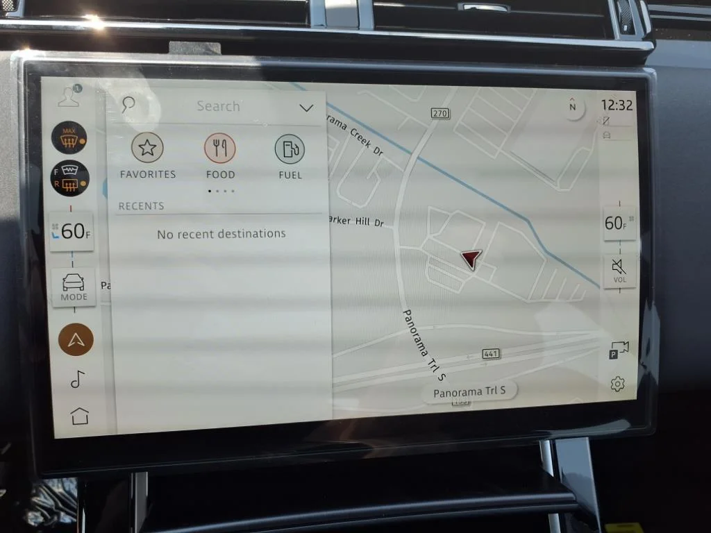 2026 Land Rover Range Rover Velar Dynamic SE - Photo 17