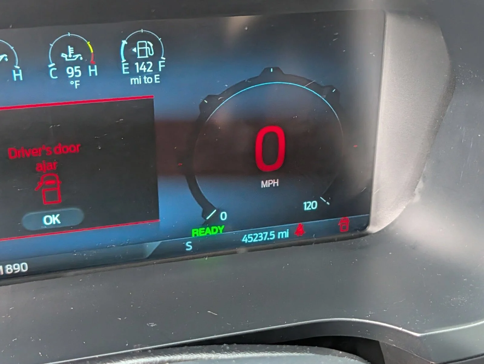 Used 2024 Black Ford XLT image 28