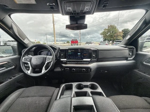 2026 Chevrolet Silverado 1500 RST - Photo 19