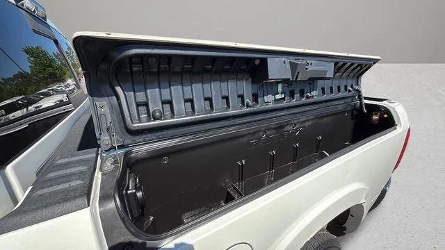 Used 2020 White Ram Limited Mega Cab 4x4 6
