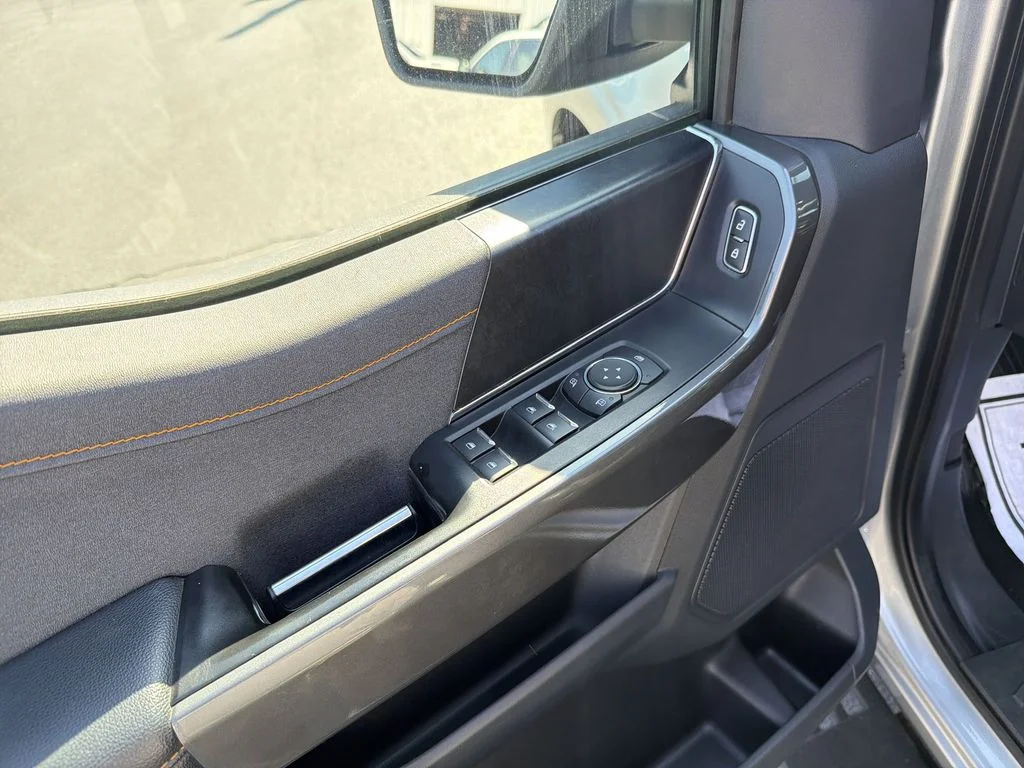 Used 2022 Silver Ford Tremor image 19