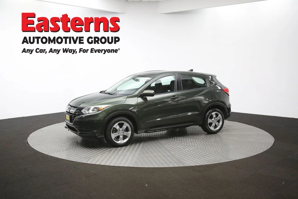 Used 2018 Gray Honda LX image 34