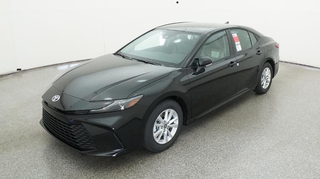 New 2026 Toyota Camry LE 4dr Car in Doral #500916 | Doral Toyota