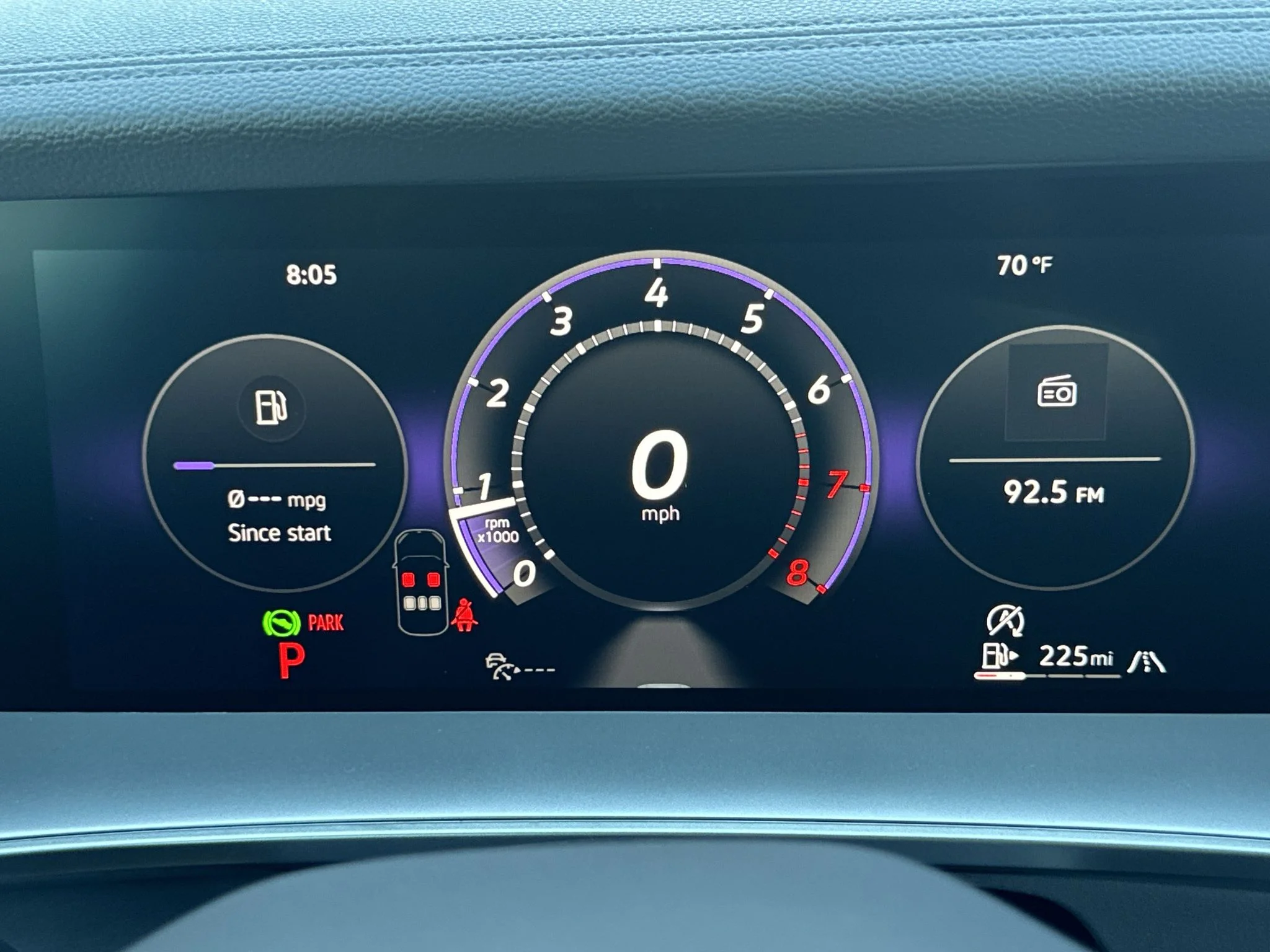 New 2026 Platinum Gray Metallic Volkswagen SE R-Line Black image 21