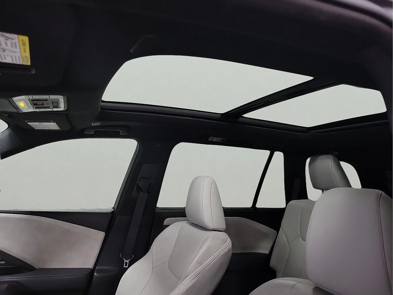 2024 Lexus TX 350 - Photo 8