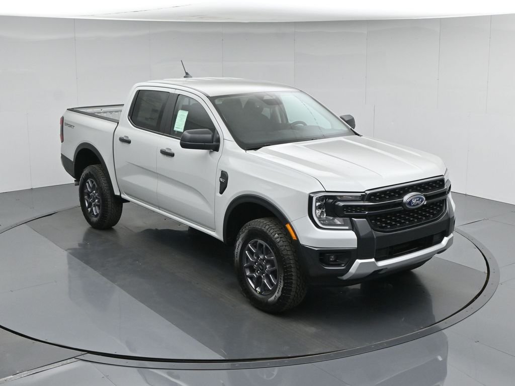 New 2026 Avalanche Ford XLT image 36
