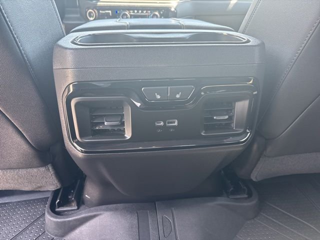 Used 2024 Gray Chevrolet ZR2 image 29