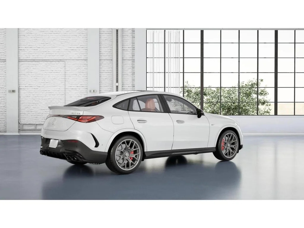 New 2027 White Mercedes-Benz  image 20