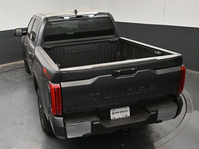 2026 Toyota Tundra SR5 - Photo 30