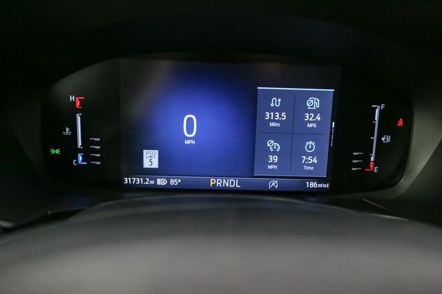 Used 2023 Silver Ford ST-Line Select image 35