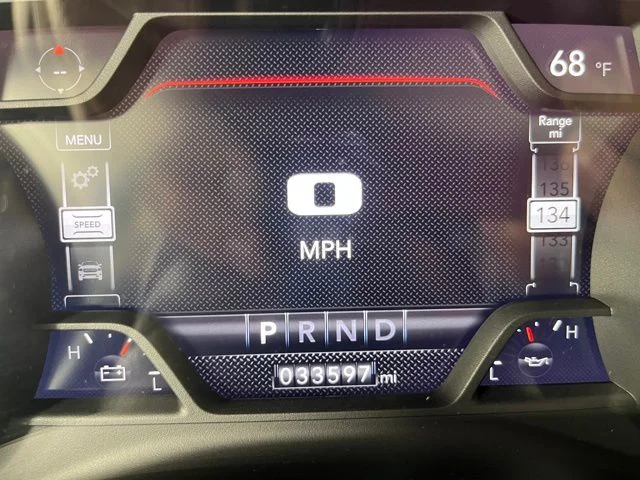 Used 2023 Gray Ram Laramie image 23