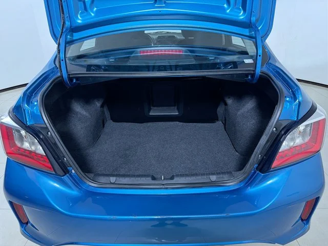 Used 2024 Sapphire Blue Metallic Mitsubishi ES image 11