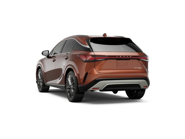New 2026 Copper Crest Lexus LUXURY image 3