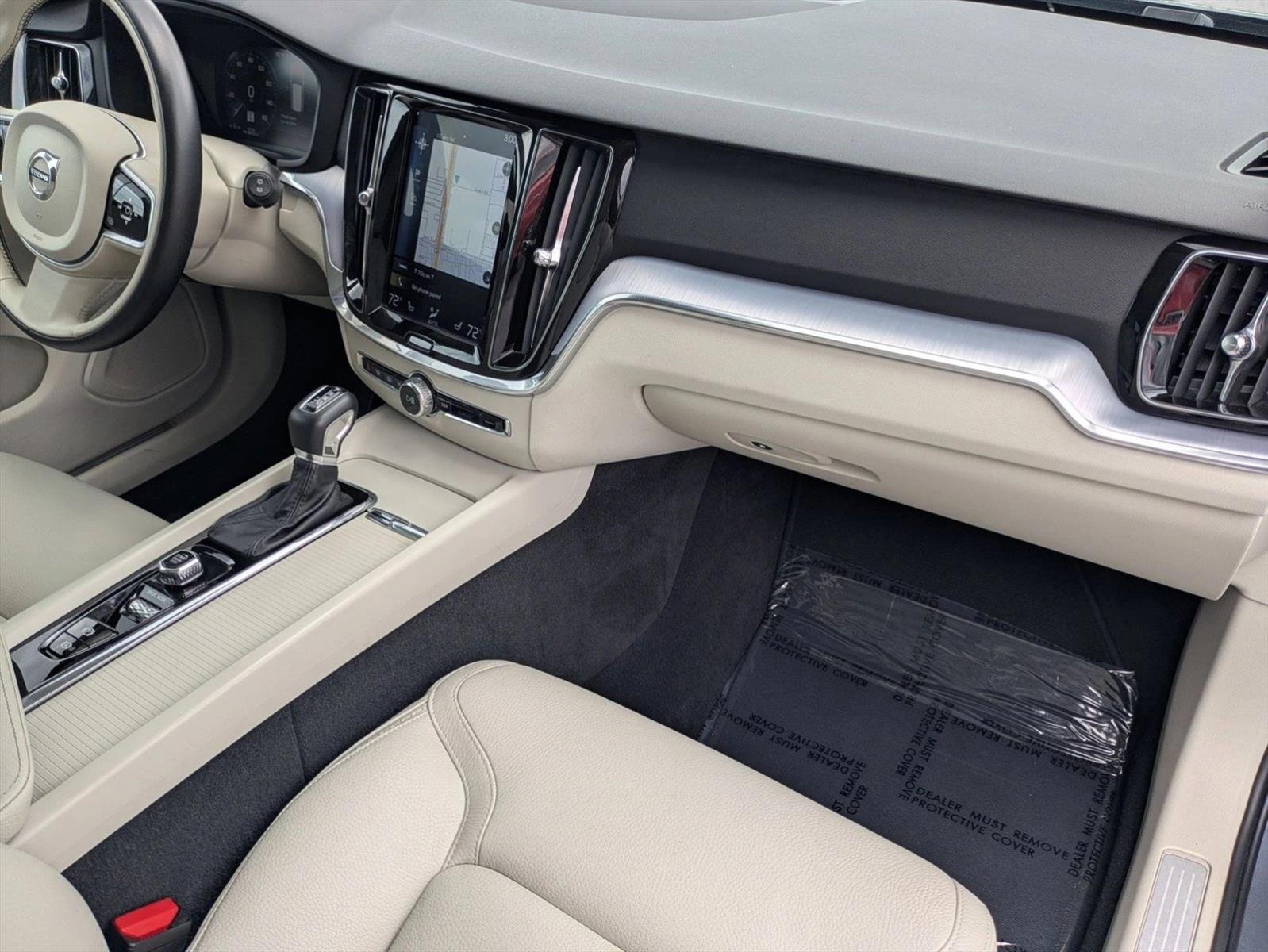 2020 Volvo V60 Cross Country Base - Photo 21