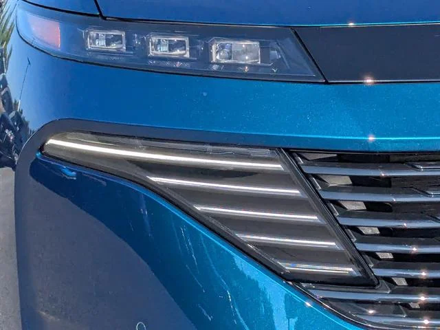 2025 Nissan Murano SL - Photo 10