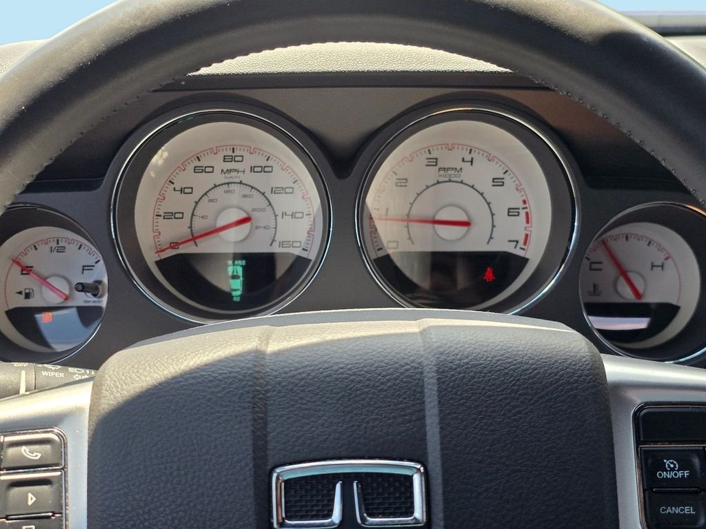Used 2014 Purple Dodge R/T image 24