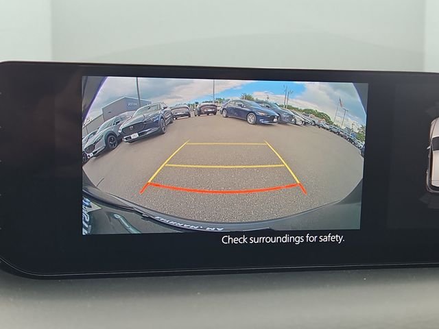 New 2026 Cypress Mazda 2.5 S Preferred AWD image 8