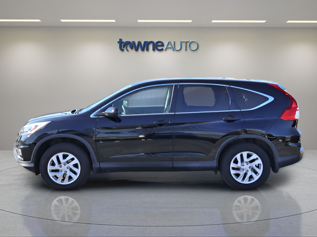 Used 2016  Honda EX image 3