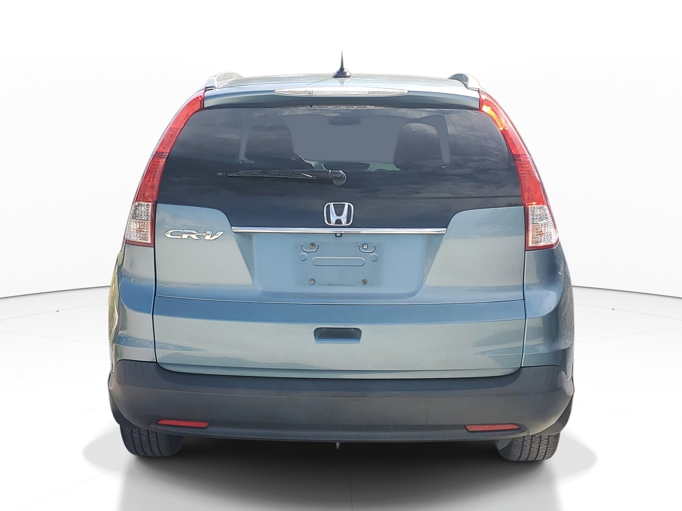 Used 2014  Honda EX-L image 7