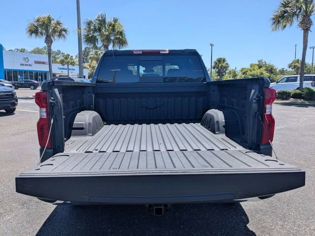 New 2026 Cypress Gray Chevrolet LT image 12