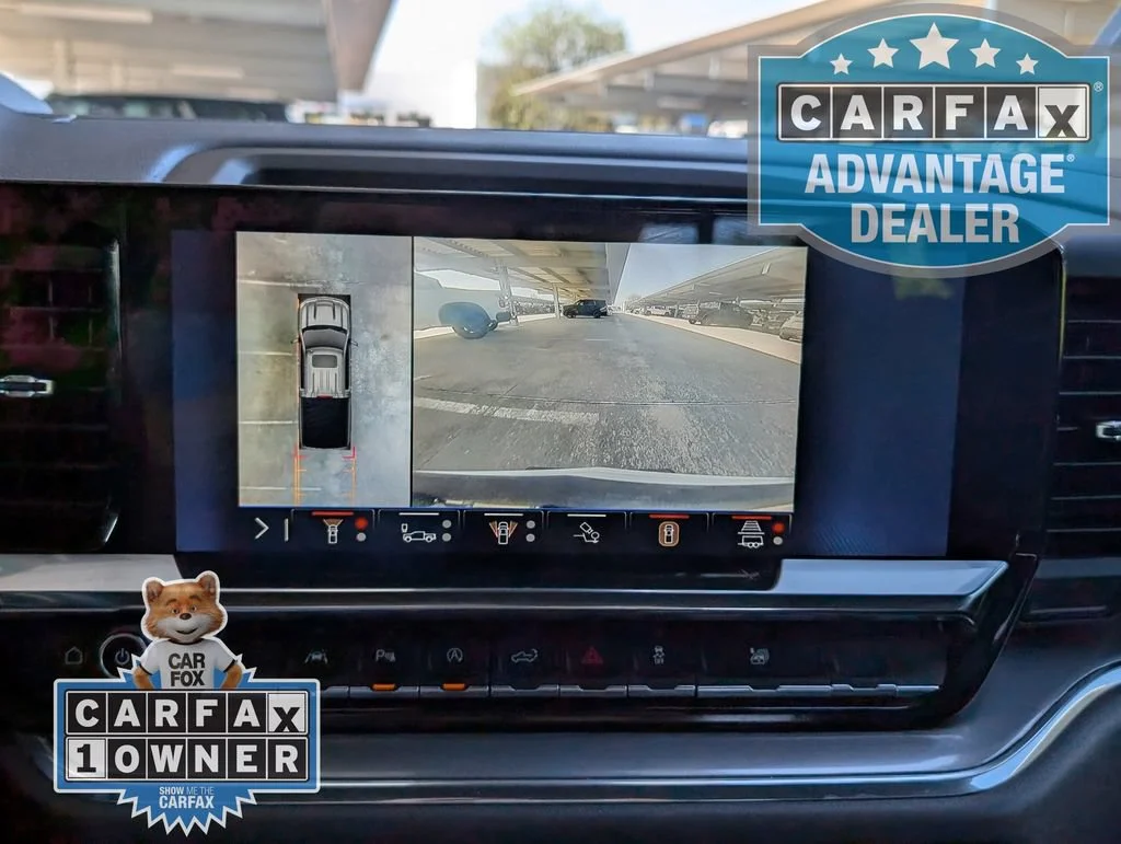 2024 Chevrolet Silverado 1500 High Country - Photo 11