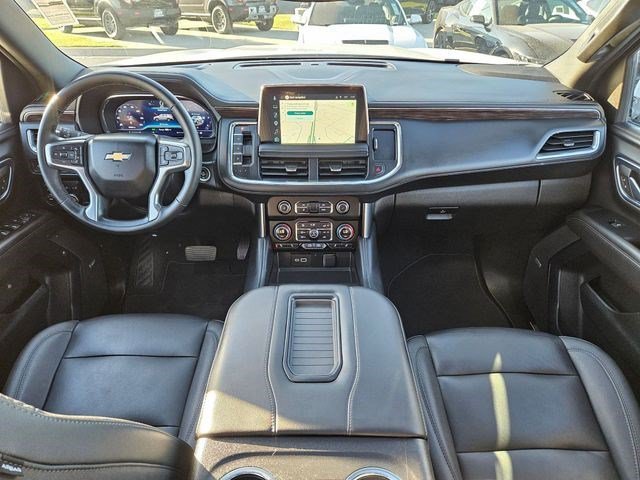 Used 2024 Summit White Chevrolet LT image 30