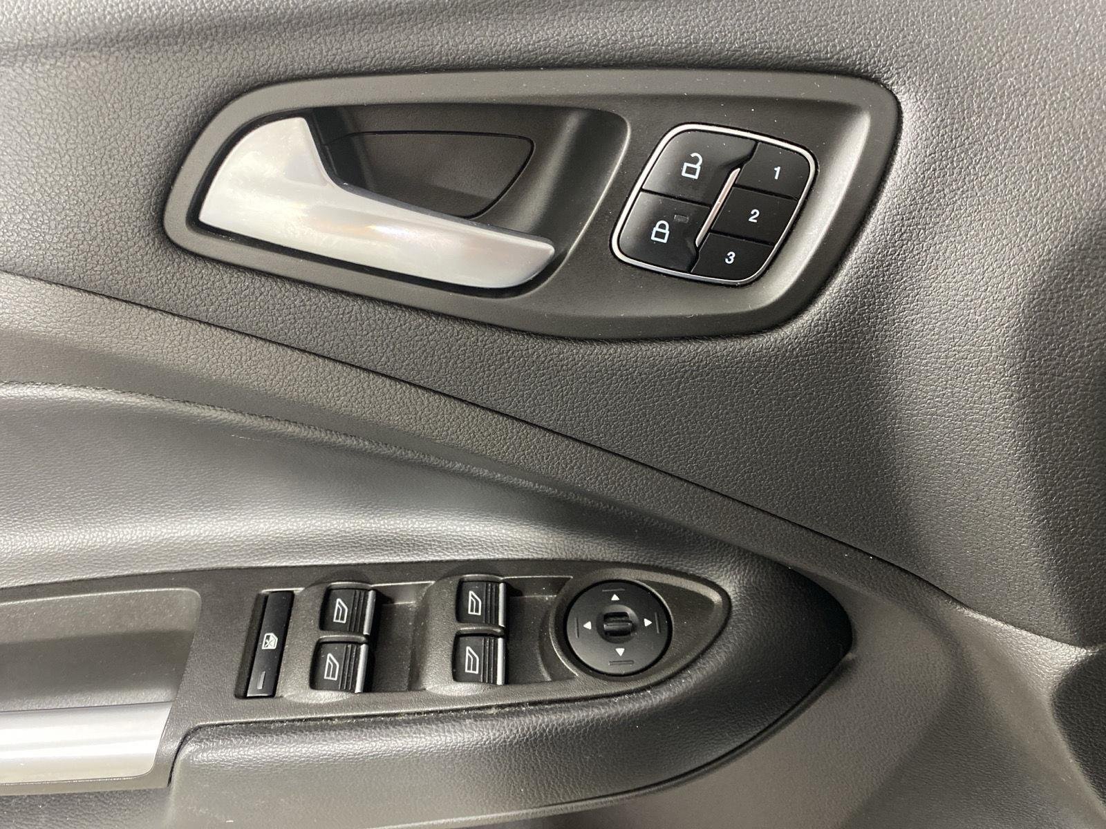 Used 2019 Ingot Silver Ford Titanium image 12