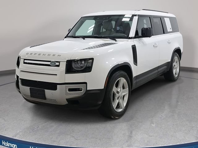 2023 Land Rover Defender SE's photo
