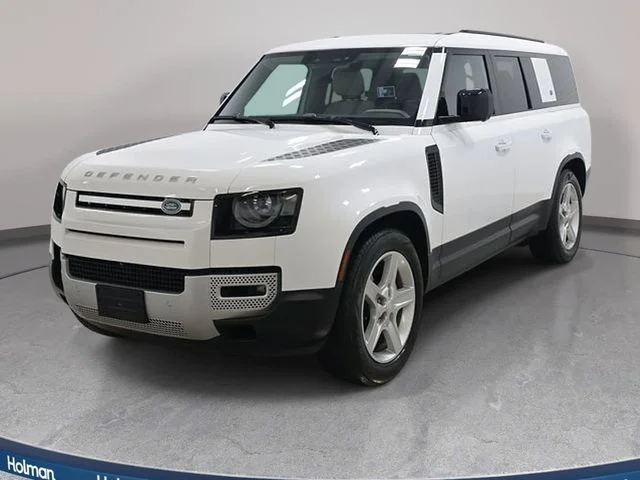 2023 Land Rover Defender SE