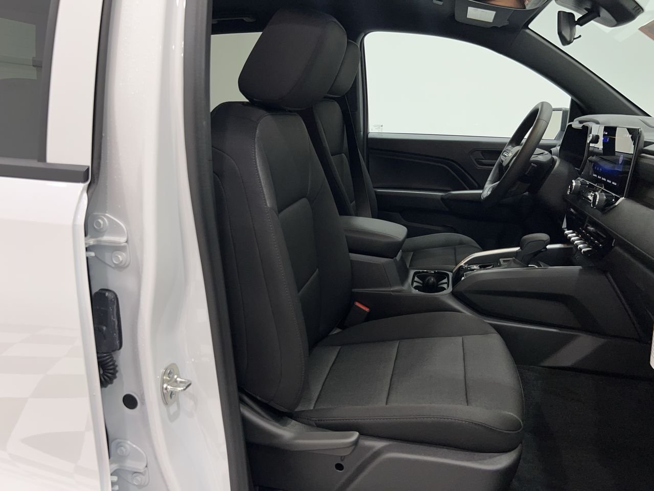 2026 Chevrolet Colorado Work Truck - Photo 62
