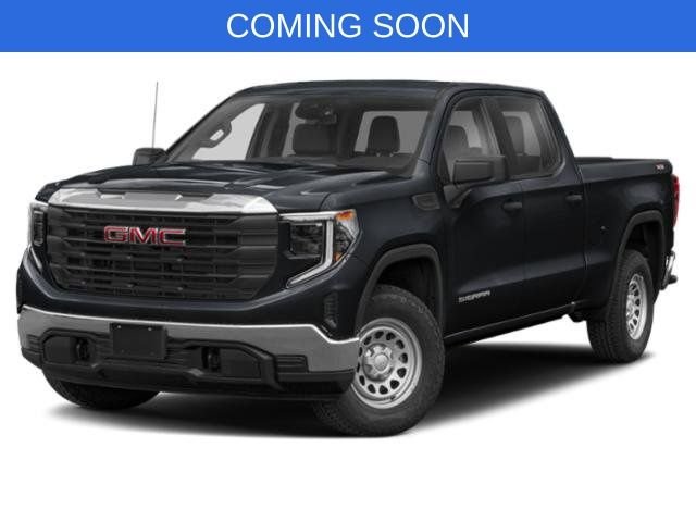 2024 GMC Sierra 4WD Crew Cab Short Box Denali's photo